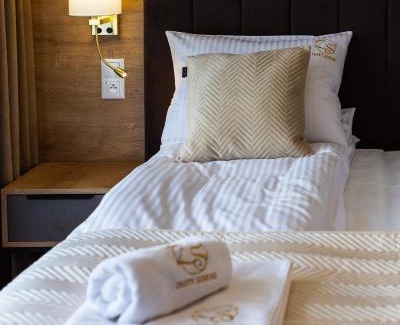 gmina odygowice Bed & Breakfast | Złoty Szałas