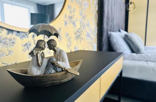 gmina odygowice Bed & Breakfast | Złoty Szałas