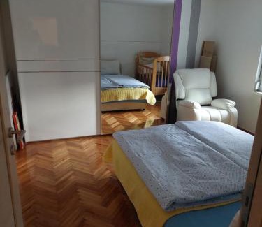 Niska Banja Apartment | Z A M A K