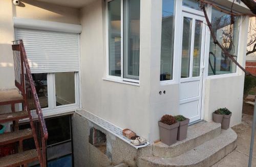 Niska Banja Apartment | Z A M A K