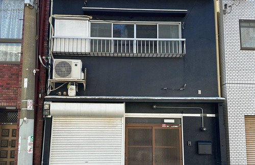 Konohana House | Z Apartment USJ, 3 bed rooms, 2 bathrooms, 2 toilets, Full Kitchen Apartment