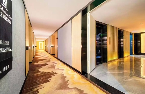 Pixian Apartment | Z Holiday Hotel