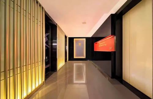 Pixian Apartment | Z Holiday Hotel