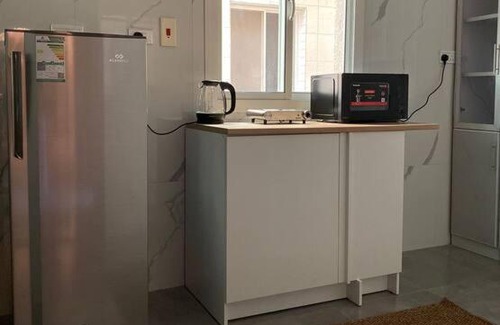 Sari Street Apartment | Z House