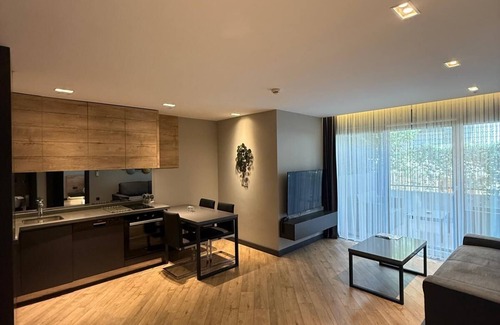 Eski Lara Apartment | Z-Suites