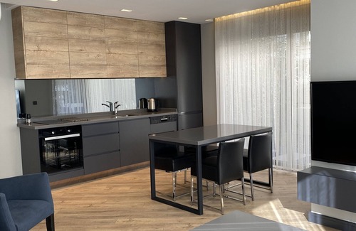 Eski Lara Apartment | Z-Suites