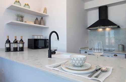 Centro - Sagrario Apartment | Z TR4B