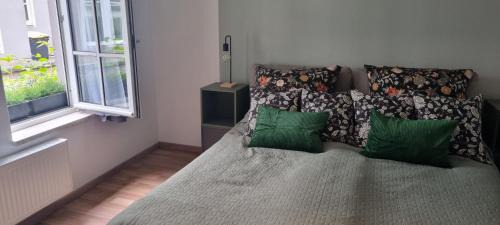 Meiningen Apartment | Z1 Apartment - Zentral mit Parkplatz am Objekt