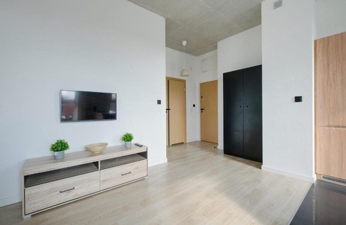 Wawer Apartment | Za Cafe Peron, Patriotów 303a