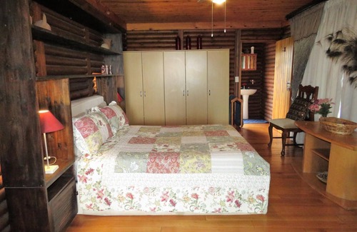 Hammanskraal Villa | Tata Farm Lodge
