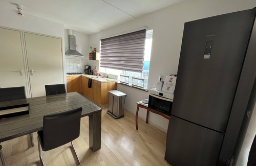 Wormer Apartment | Zaanse Schans Apartments