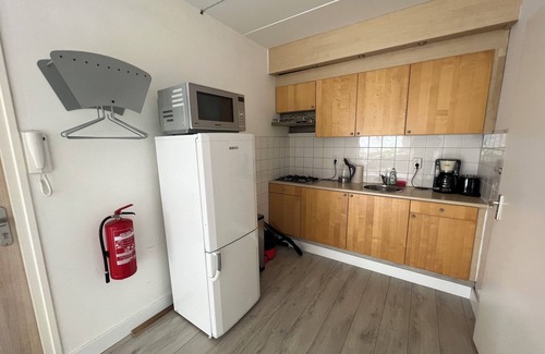 Wormer Apartment | Zaanse Schans Apartments