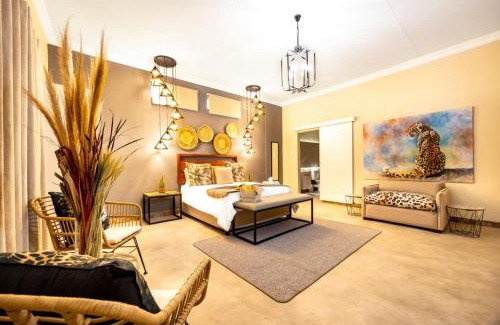 Nelspruit Bed & Breakfast | Zabini Lodge and Game Drives