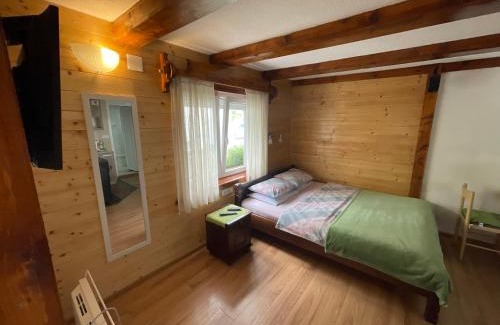 Zabljak Apartment | Zabljak studio apartment 1