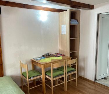 Zabljak Apartment | Zabljak studio apartment 1