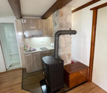 Zabljak Apartment | Zabljak studio apartment 1