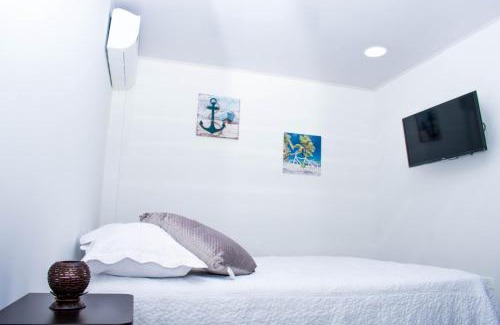San Andres Bed & Breakfast | Zaboka SAI