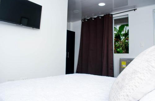 San Andres Bed & Breakfast | Zaboka SAI