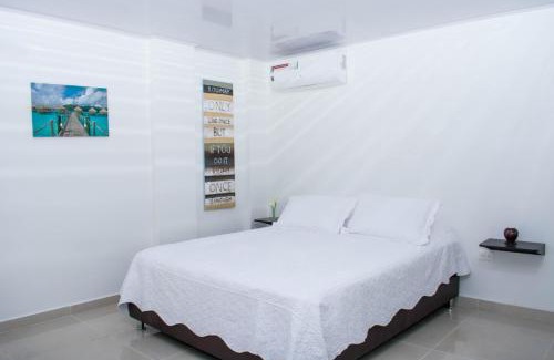 San Andres Bed & Breakfast | Zaboka SAI