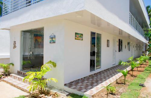 San Andres Bed & Breakfast | Zaboka SAI