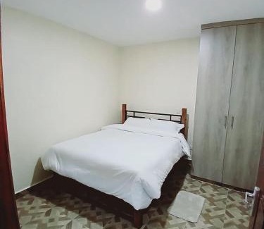 Kajiado Bed & Breakfast | Zaburi Homes