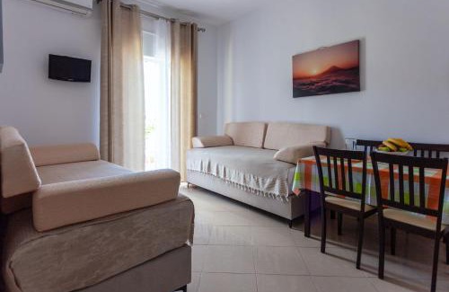 Jala Apartment | Zacharias apartments