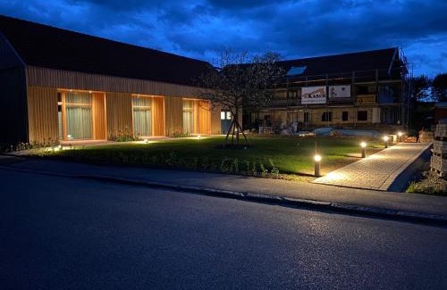 Niederleierndorf Apartment | Zachhof Niederleierndorf
