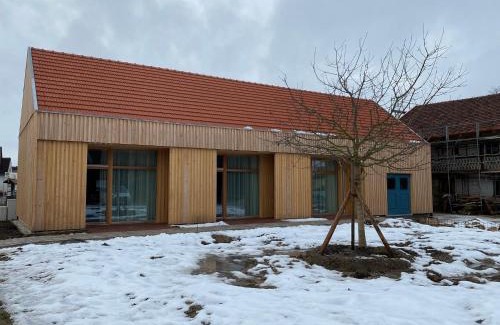 Niederleierndorf Apartment | Zachhof Niederleierndorf