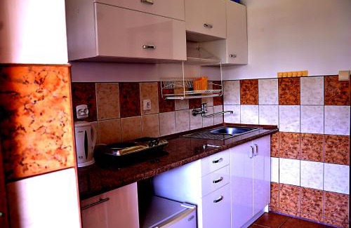 Wicie House | Zacisze Apartamenty,Pokoje