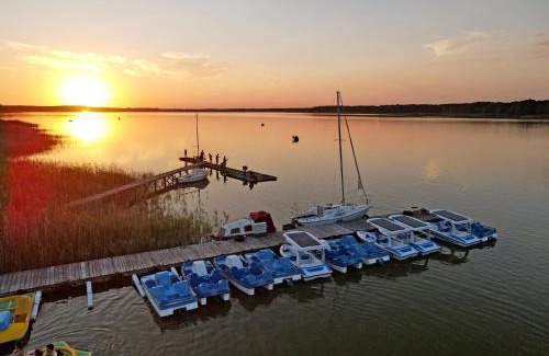 Gabin Resort | Zacisze Bis