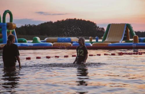 Gabin Resort | Zacisze Bis