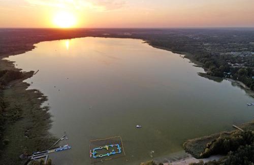 Gabin Resort | Zacisze Bis