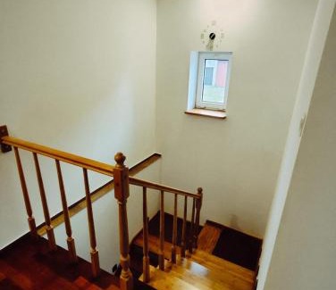 Wygielzow Apartment | Zacisze Grojeckie