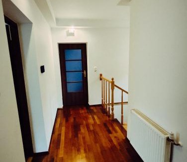 Wygielzow Apartment | Zacisze Grojeckie