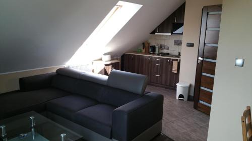 Orlinki Apartment | Zacisze