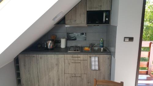 Orlinki Apartment | Zacisze