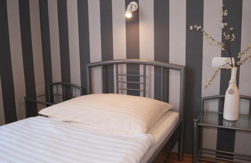 Naklo nad Notecia Bed & Breakfast | Zacisze