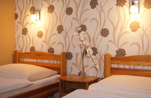 Naklo nad Notecia Bed & Breakfast | Zacisze