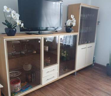 Nikiszowiec Apartment | Zacisze Pod Nikiszem