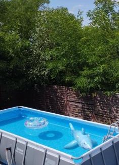 Wolka Smolana House | Zacisze u Rysia