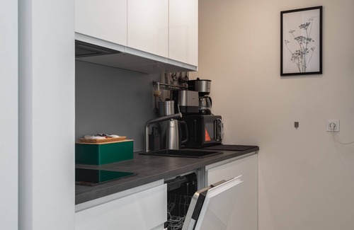 Rewal Apartment | Zaciszna 11 | Close to Beach Studio | Terrace