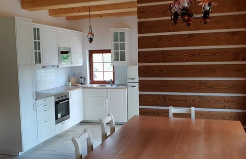 Zacler Villa | Zacler KZA280-Ve