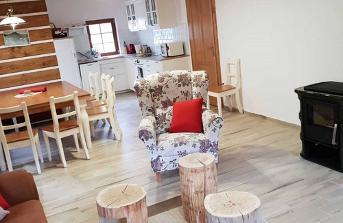 Zacler Villa | Zacler KZA280-Ve