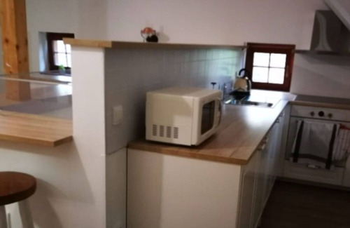 Zacler Villa | Zacler KZA280-Ve