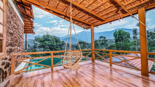 Kodaikanal Resort | ZACS VALLEY RESORT, Kodaikanal