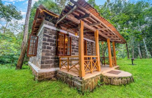 Kodaikanal Resort | ZACS VALLEY RESORT, Kodaikanal