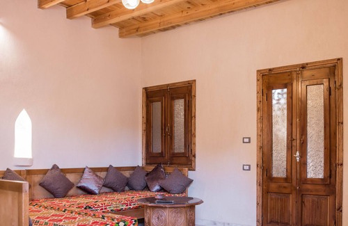 Tunis Village House | Zad Elmosafer Guest House