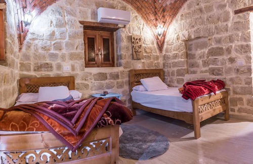 Tunis Village House | Zad Elmosafer Guest House