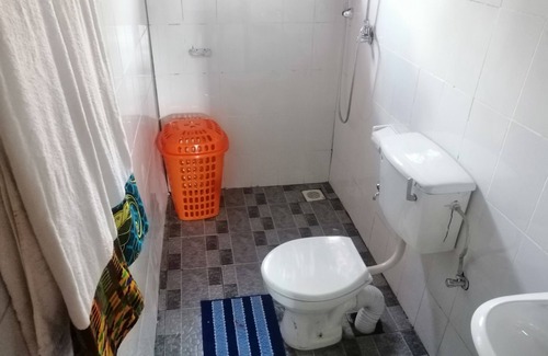 Kampala House | ZAFFE houses and Backpackers