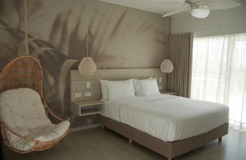 Punta Hansa Hotel | Zafi Hotel
